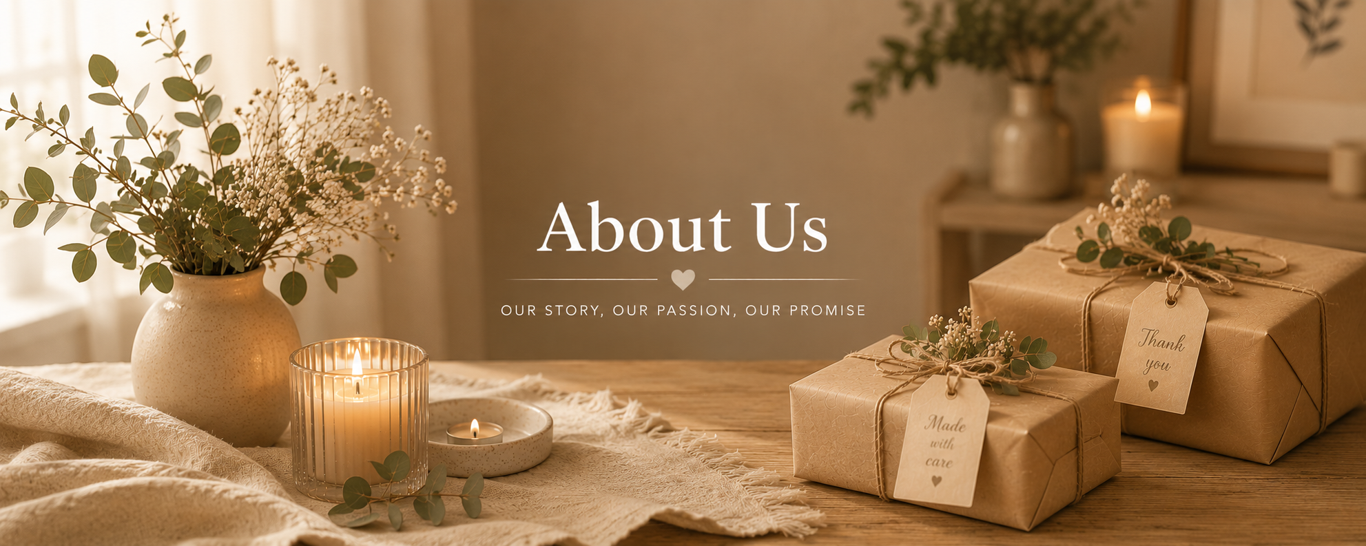 About Us