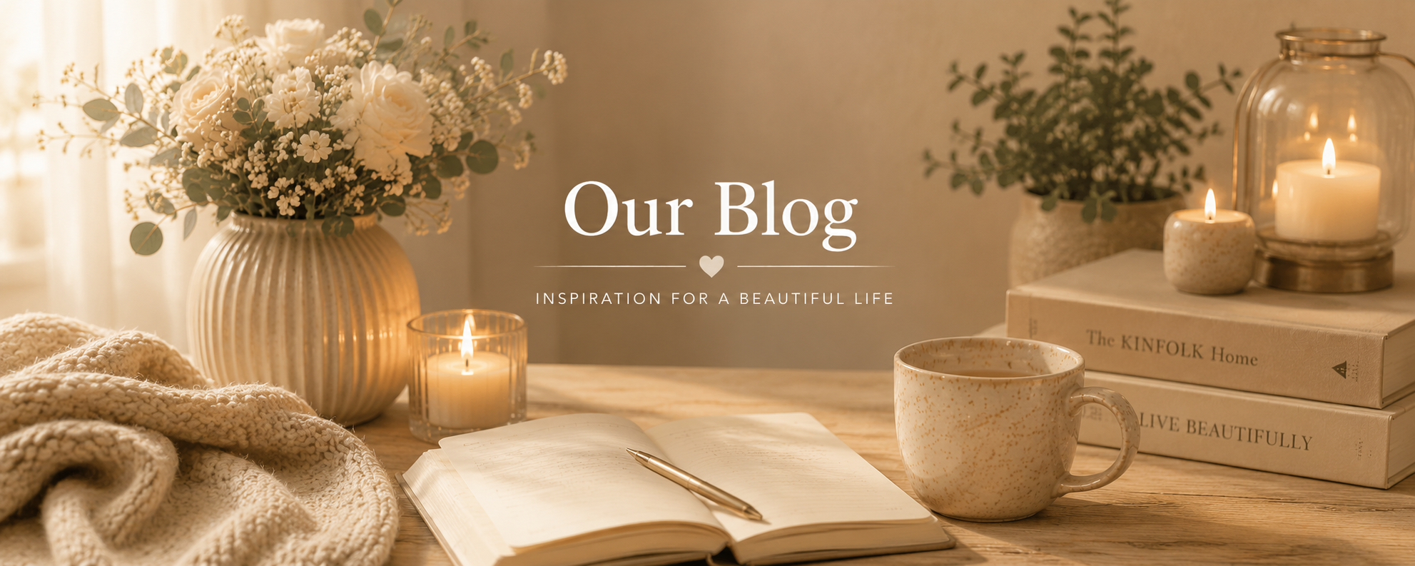 Gift guides and seasonal ideas — Chapel Gifts &amp; Home Northwich