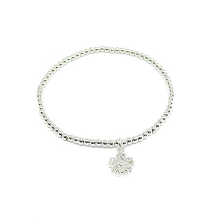 Giselle Flower Bracelet