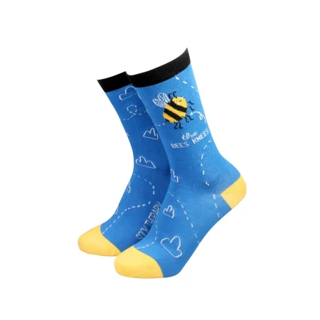 The bees knees Ladies socks