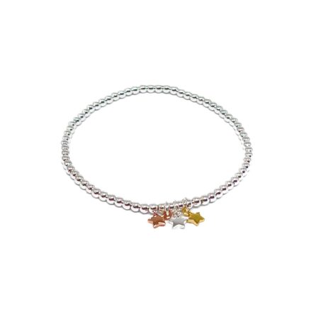 Mimi Star Bracelet
