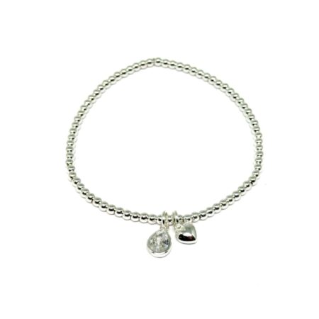 Perdita Diamond Bracelet