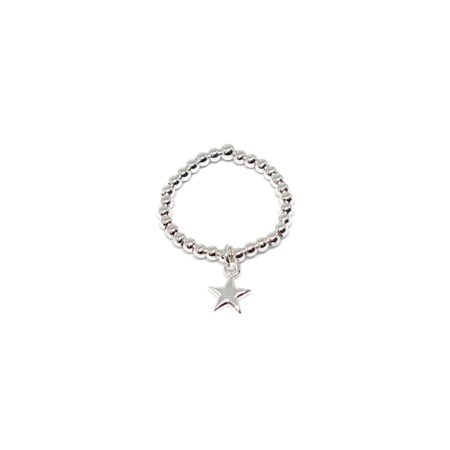 Rachel Star ring